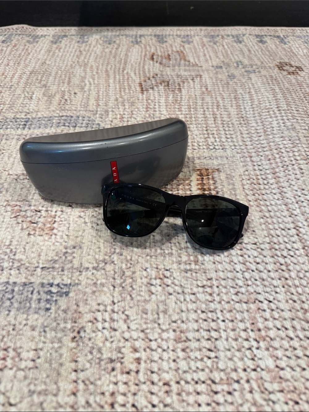 Prada Men’s Sunglasses